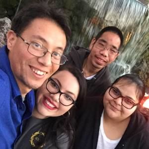 Meet your Posher, Victoria